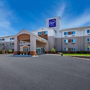 Sleep Inn Manchester Airport