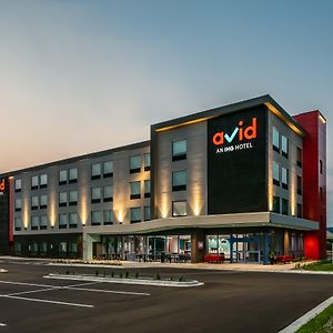 Avid Hotels - Roseville - Minneapolis North, An Ihg Hotel